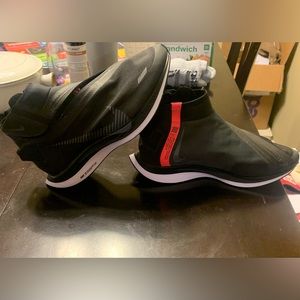 Zoom Pegasus x Nike react